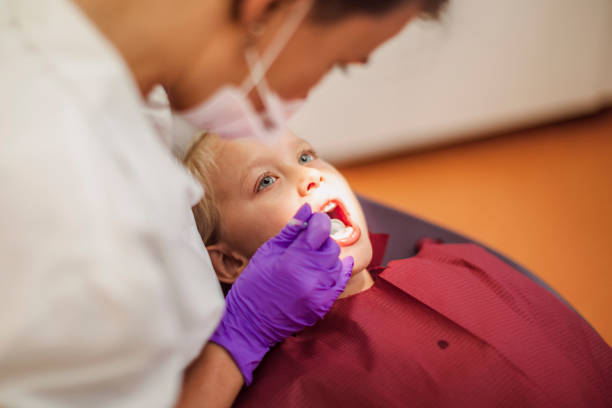 Dentist for Dental Trauma in GA