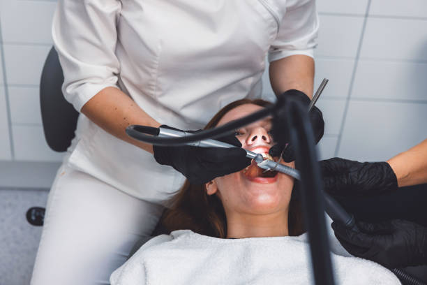Best Root Canal Emergency Dentist  in Maysville, GA