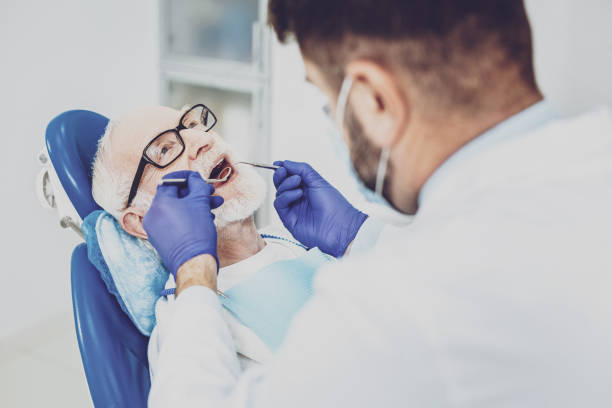 Emergency Dentist for Kids in GA